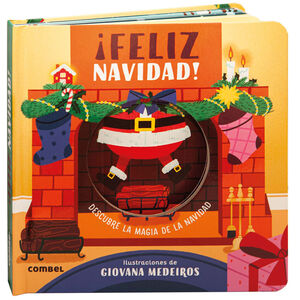 FELIZ NAVIDAD!