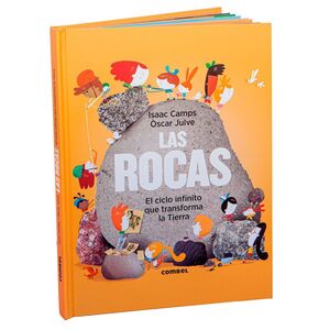 ROCAS, LAS