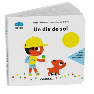 DIA DE SOL, UN (AMB SOLAPES I LLENGÜETES)