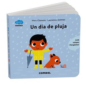 DIA DE PLUJA, UN (AMB SOLAPES I LLENGUETES)
