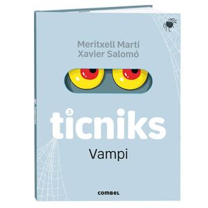 VAMPI (CASTELLÀ) - TICNIKS 3 -