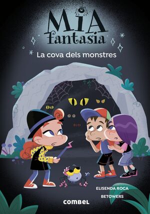 COVA DELS MONSTRES, LA