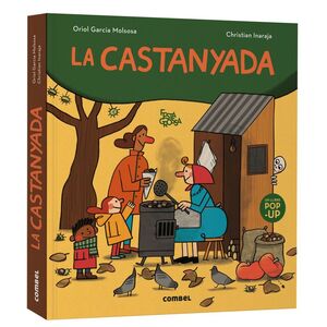 CASTANYADA, LA