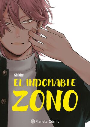 INDOMABLE ZONO, EL