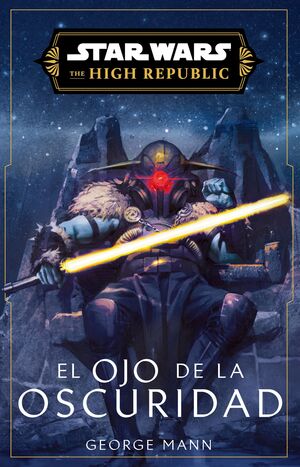 OJO DE LA OSCURIDAD, EL