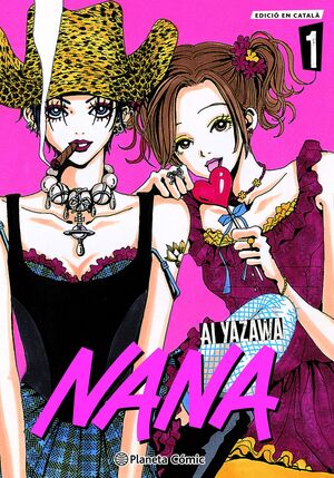 NANA Nº 01/07 (CAT)