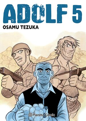 ADOLF Nº 05/05 (CATALÀ)