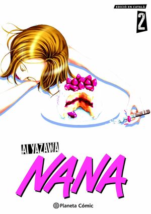 NANA Nº 02/07 (CATALÀ)