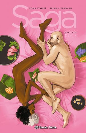 SAGA Nº12