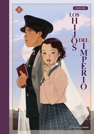 HIJOS DEL IMPERIO, LOS Nº 01