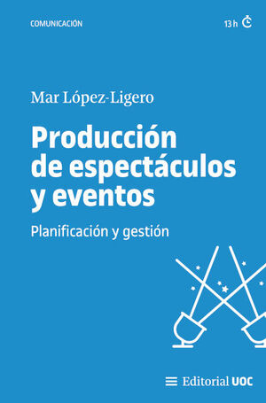 PRODUCCION DE ESPECTACULOS Y EVENTOS