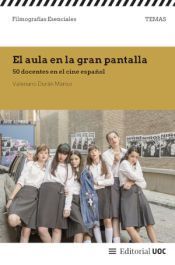 AULA EN LA GRAN PANTALLA, EL