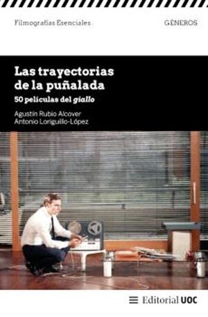 TRAYECTORIAS DE LA PUÑALADA