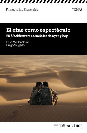 CINE COMO ESPECTÁCULO, EL