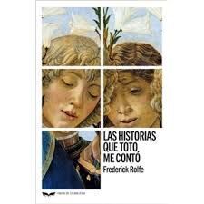 HISTORIAS QUE TOTO ME CONTÓ, LAS