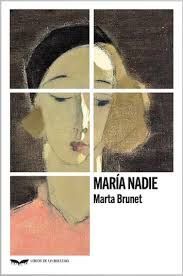 MARÍA NADIE