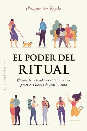 PODER DEL RITUAL, EL