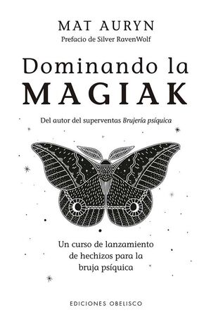 DOMINANDO LA MAGIAK