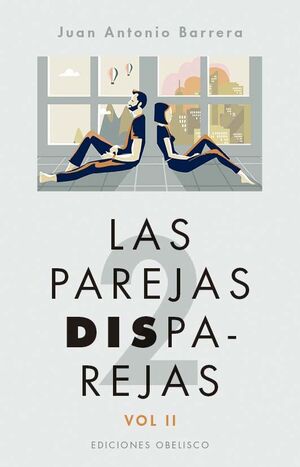 PAREJAS DISPAREJAS II, LAS