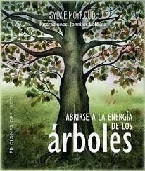 ABRIRSE A LA ENERGÍA DE LOS ÁRBOLES (PACK CARTAS)