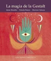 MAGIA DE LA GESTALT, LA (PACK LIBRO + CARTAS)