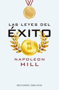 LEYES DEL ÉXITO, LAS (BOLSILLO)