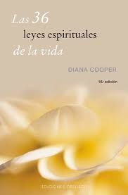 36 LEYES ESPIRITUALES DE LA VIDAM, LAS