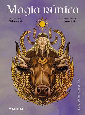 MAGIA RÚNICA