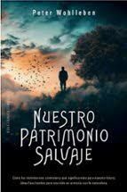 NUESTRO PATRIMONIO SALVAJE