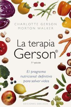 TERAPIA GERSON, LA (7 EDICION)
