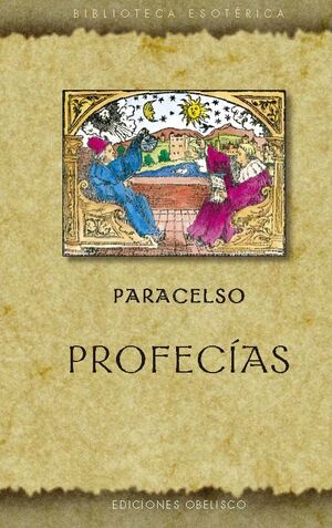 PROFECÍAS