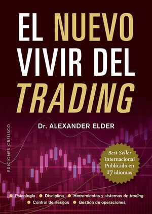 NUEVO VIVIR DEL TRADING, EL (RÚSTICA)