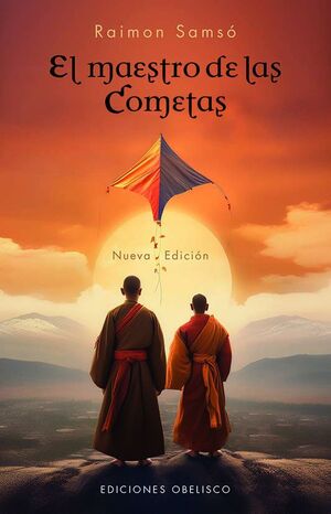 MAESTRO DE LAS COMETAS, EL (N.E)