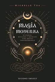 MAGIA MODERNA