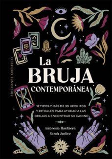 BRUJA CONTEMPORÁNEA, LA