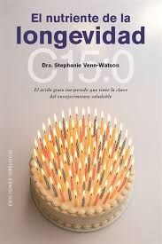 NUTRIENTE DE LA LONGEVIDAD, EL