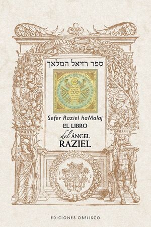 SEFER RAZIEL HAMALAJ