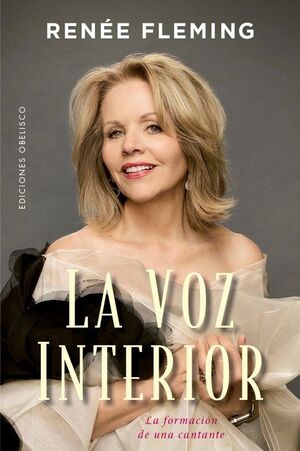 VOZ INTERIOR, LA