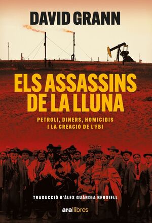 ASSASSINS DE LA LLUNA, ELS