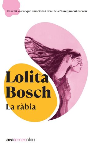 RÀBIA, LA (CATALÀ)