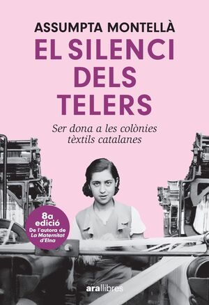 SILENCI DELS TELERS, EL