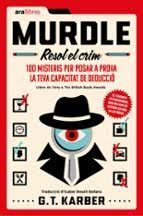 MURDLE. RESOL EL CRIM