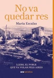 NO VA QUEDAR RES
