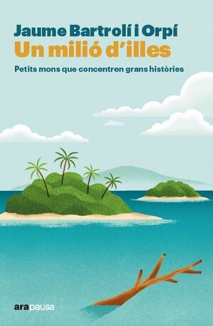 MILIÓ D'ILLES, UN