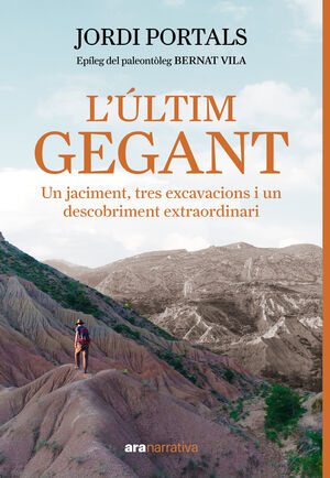 ÚLTIM GEGANT, L'