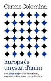 EUROPA ÉS UN ESTAT D'ÀNIM