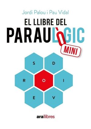LLIBRE DEL PARAULÒGIC MINI, EL