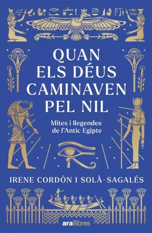 QUAN ELS DEUS CAMINAVEN PEL NIL