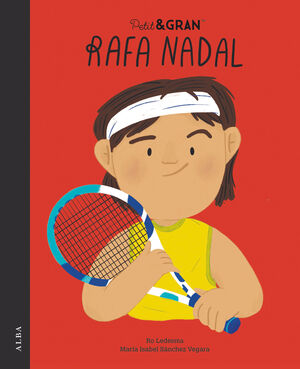 RAFA NADAL