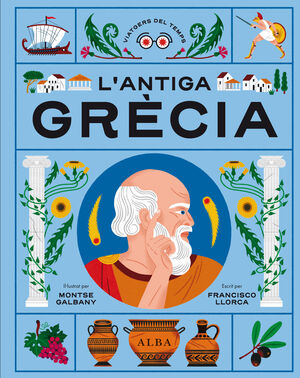 ANTIGA GRÈCIA, L'